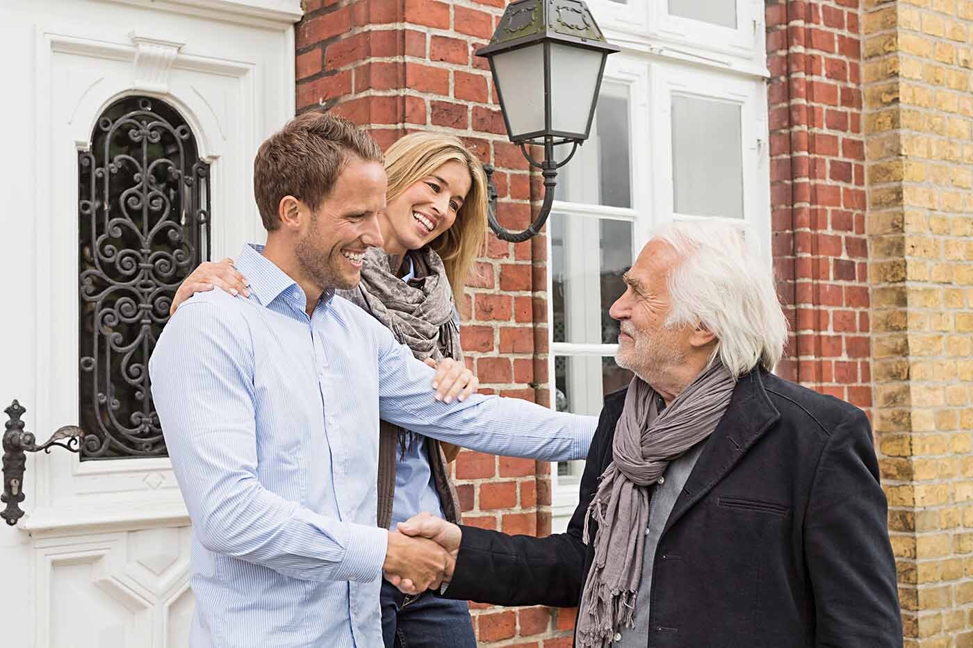 LANDLORD AND TENANT BARRISTERS